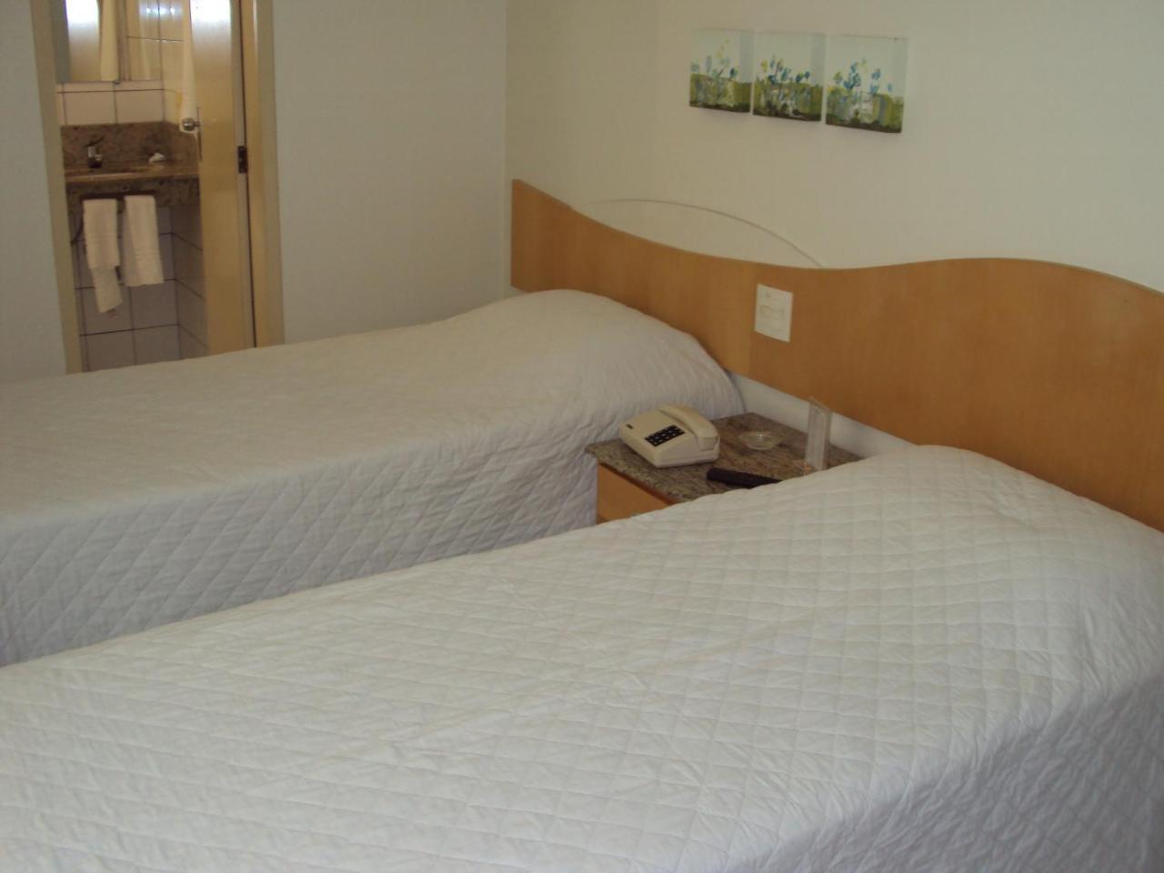 Hotel Viva Maria Januária Εξωτερικό φωτογραφία
